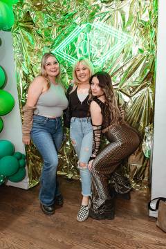 Xelosa Event